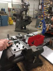 WRENCH HEX-L ALLEN 9PC