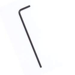 ALLEN KEY LONG HEX-L 3/32