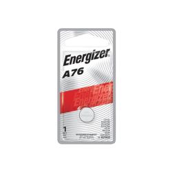 BATTERY ENR A76 1.5V ALKL