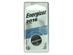BATTERY ENR CR2016 LIT 3V