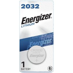 BATTERY ENR COIN LITHM 3V ENG-ECR2032BP