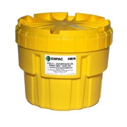 OVERPACK POLY 20 SALVAGE