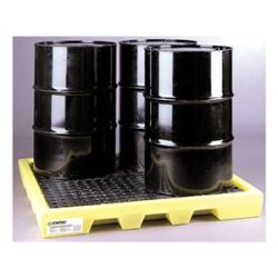 WORKSTATION (4 DRUM)