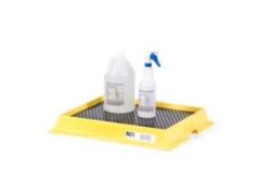 TRAY COUNTER TOP SPILL