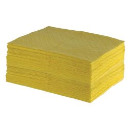 PADS HAZMAT BONDED MED