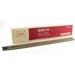 ROD E6010 1/8 X 14 (LB