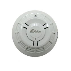 DETECTOR SMOKE I/A PHOTO ELECTRIC