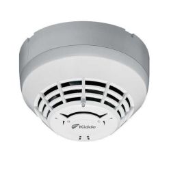 DETECTOR SMOKE OPTI INTEL