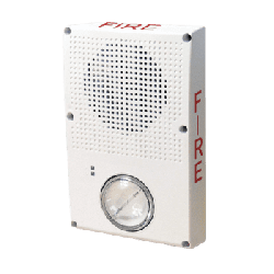 STROBE FIRE OD WHITE HC