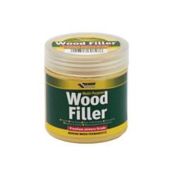 MP WOOD FILLER STAINABLE LIGHT 250ML