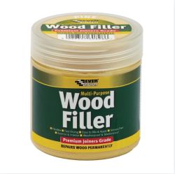 MP WOOD FILLER PINE 250ML