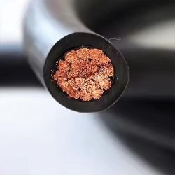 CABLE WELDING #1 BLK