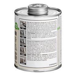 CLEANER PIPE CLEAR QT