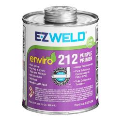 PRIMER PURPLE 212 LOW VOC