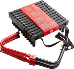 LADDER FIRE ESCAPE 14'
