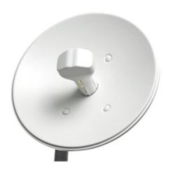 NANOBRIDGE 5GHz 22DBI M SERIES DUAL POLARITY