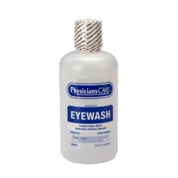 EYEWASH REFILL 32OZ FOR USE WITH 741032