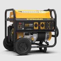 GENER PORT 30A 8350/6700W