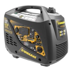 GENERATOR START INVERTER