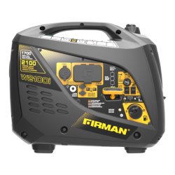 GENERATOR START INVERTER