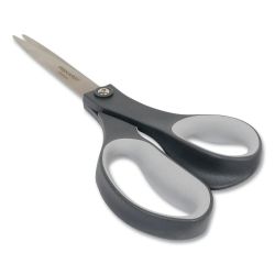 SCISSORS TITANIUM 8" SOFT GRIP