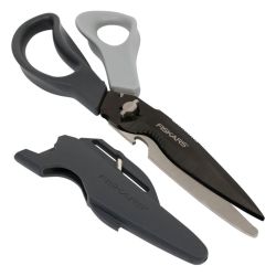 SCISSORS 9" 5 IN 1 