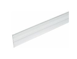 SWEEP DOOR 1.5"X36"PVC