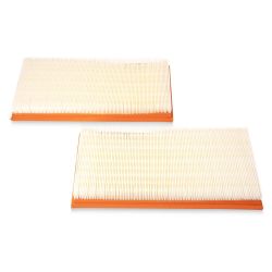 FILTER AIR IND #4957