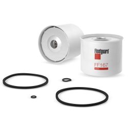 FILTER FUEL IND #167