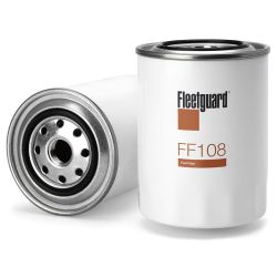 FF5108 FUEL, SPIN-ON