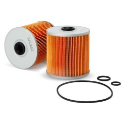 FILTER FUEL IND #5121