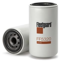 FF5320 FUEL,SPIN ON