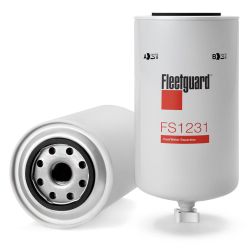 FILTR FUEL WAT SEP #1231