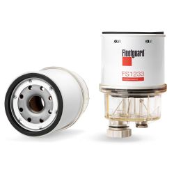 FILTR FUEL WAT SEP #1233B