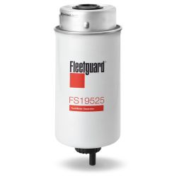 FILTR FUEL WAT SEP 19525