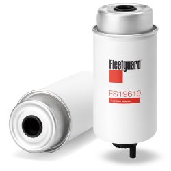FILTR FUEL WAT SEP #19619