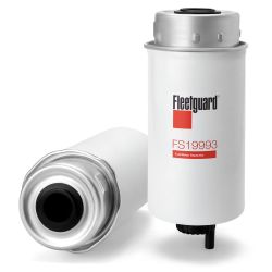 FILTR FUEL WAT SEP #19993