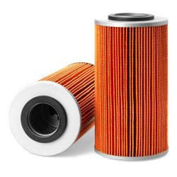 FILTER LUBE IND #3498