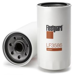 LF3586 LUBE, SPIN-ON