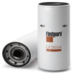 LF3654 LUBE, BY-PASS SPIN-ON