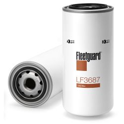 LF3687 LUVE SPIN-ON FILTER