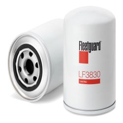 LF3830 LUBE, FULL-FLOW SPIN-ON