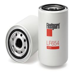 LF654 LUBE, FULL-FLOW SPIN-ON