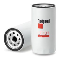 FILTER LUBE IND #781