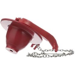 FLAPPER ADJUST-A-FLUSH FLUIDMASTER