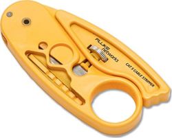 Fluke Networks Model # Cable Stripper (Round Cable)