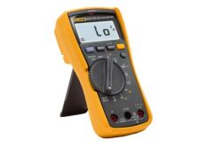 Fluke Model # 117  Electrician's TRMS Multimeter with Non-Contact Voltage, 600V