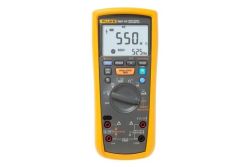 Fluke Model # 1587/MDT FC 2 in 1 Wireless Insulation Multimeter 1587 FC with Motor and Drive Kit with 9040, i400
