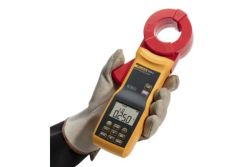 Fluke Model # 1630-2 FC Earth Ground Loop and Leakage Clamp Meter with Fluke Connect