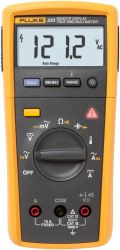 Fluke Model # 233 Remote Display True RMS Multimeter